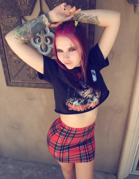 AK profile photo
