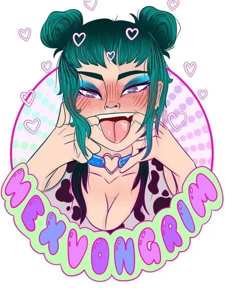 Hex Von Grimm profile photo