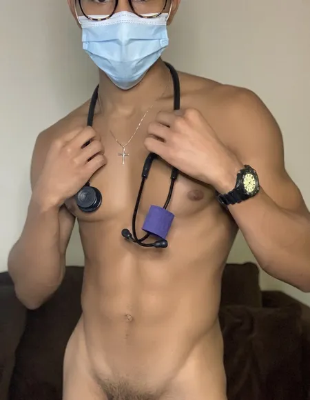 Dr. 💦💦 profile photo