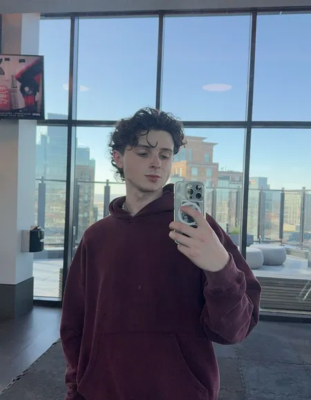 Jack profile photo