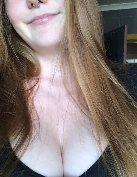 Ginger profile photo