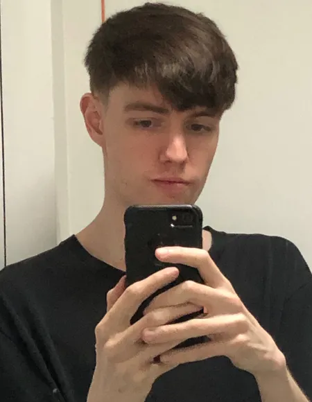 Trent profile photo