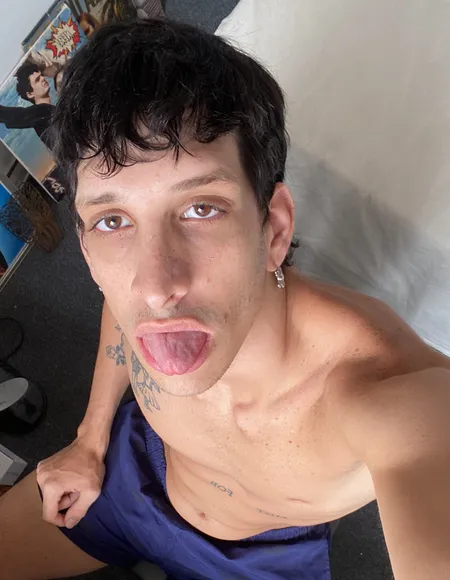 Online Bratz Boi profile photo