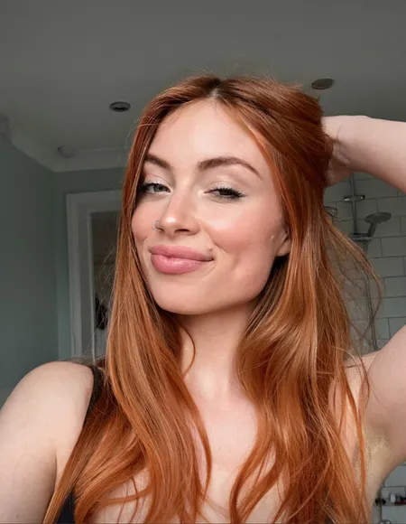 Rosie 🥹🌸 profile photo
