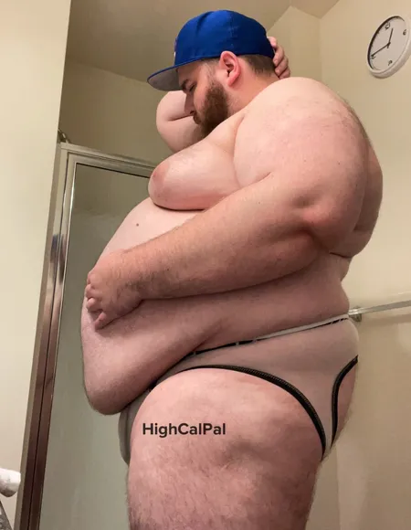 HighCalPal profile photo