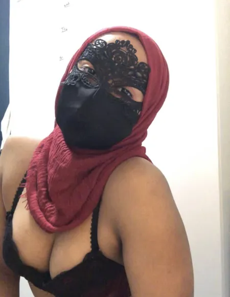 Miss Muslim Free profile photo