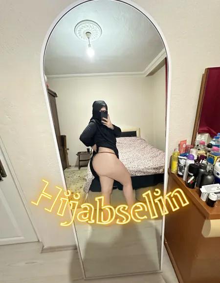 Hijab Selin 🔝 4,4%🔝 profile photo