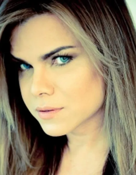 Hilda Brazil TS profile photo