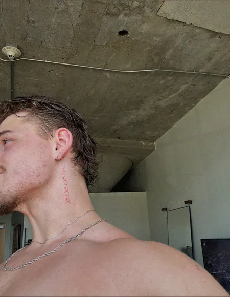 Hunter Rydes profile photo