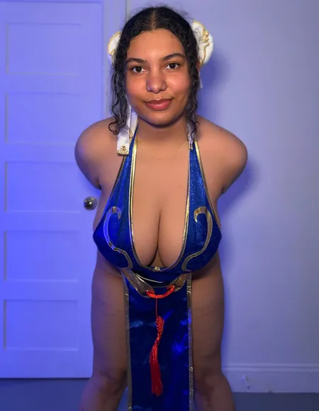 ꒰hime꒱ cosplay princess profile photo