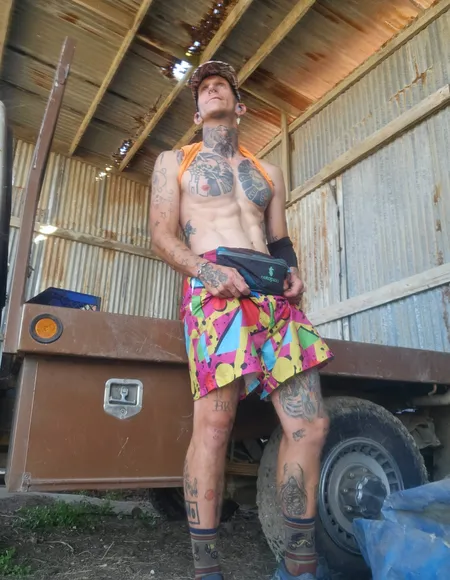 Homie profile photo