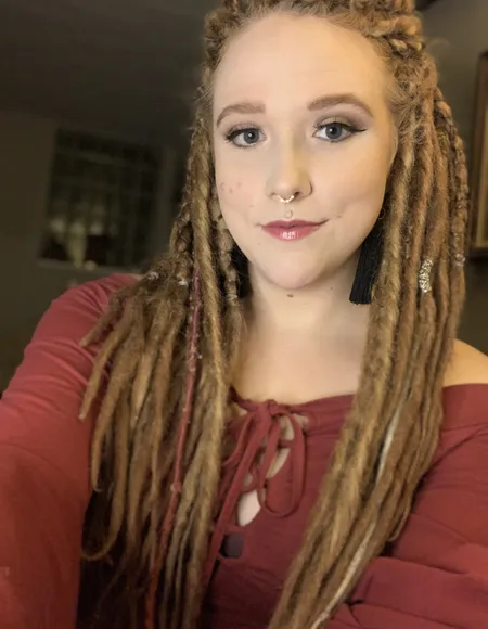 Dahlia 🌸 profile photo