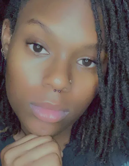 HippieEbonySP😏 profile photo