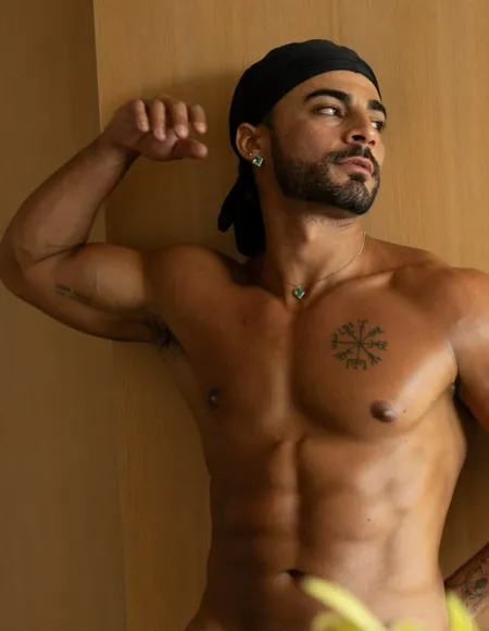 HIURI CRUZ profile photo