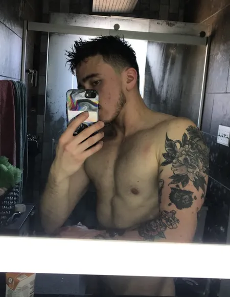 hunter profile photo