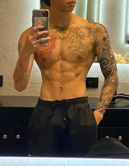 Sam profile photo