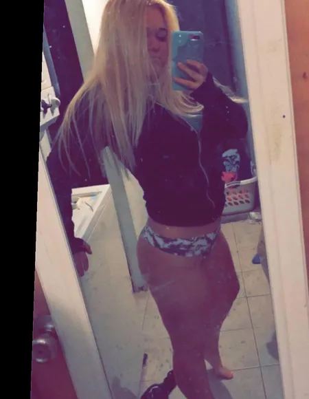 Hailey smail ❤️ profile photo