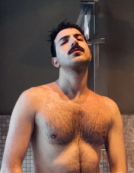 Mo profile photo
