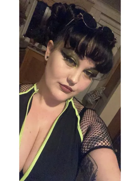 ThatAltHoe profile photo