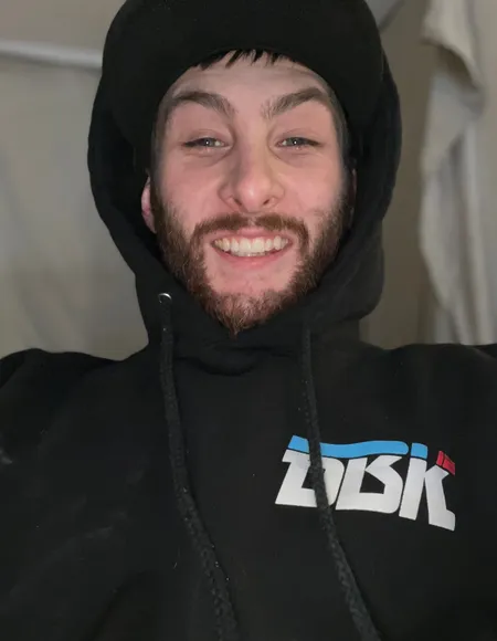 Connor profile photo