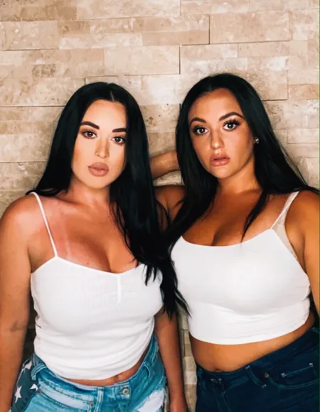 Holifield Sisters profile photo