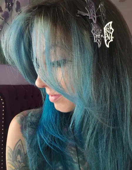 HollyBorealis profile photo