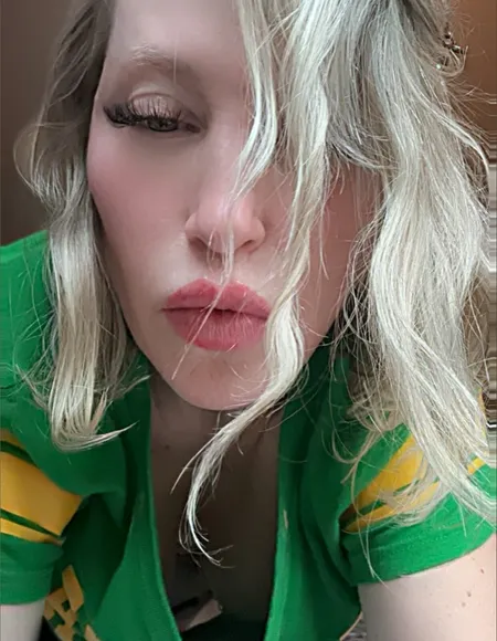 Lovely profile photo