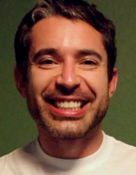 Jay Stroke profile photo