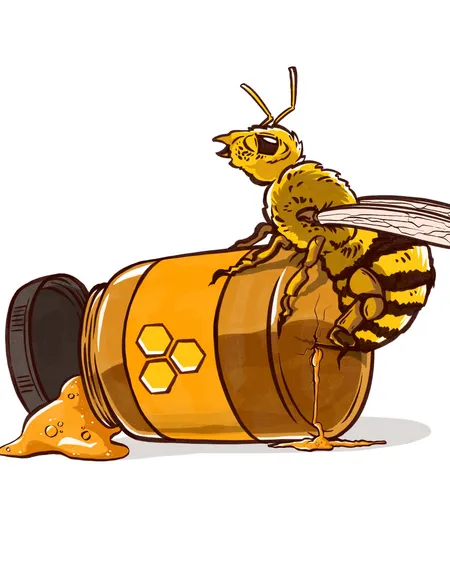 Honey and B profile photo