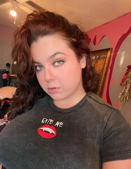 Honey Bun: Attention Addicted BBW 💕 profile photo