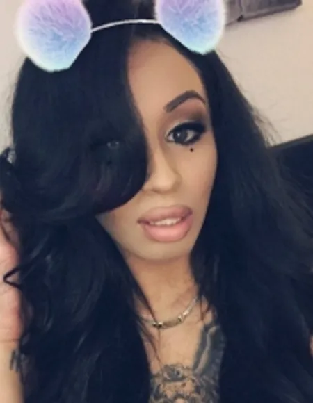 Honey FoXXX profile photo