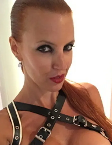 Honeyhair profile photo