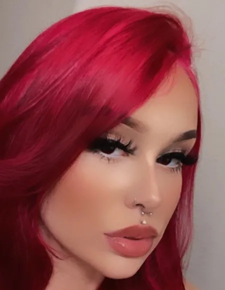 Goddess Layla Jade ♡ profile photo