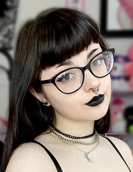 Nymph profile photo