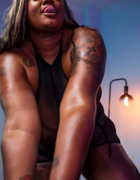 Amazonhoneyy profile photo