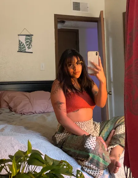pxssy fairy 🧚🏽‍♀️✨️ profile photo