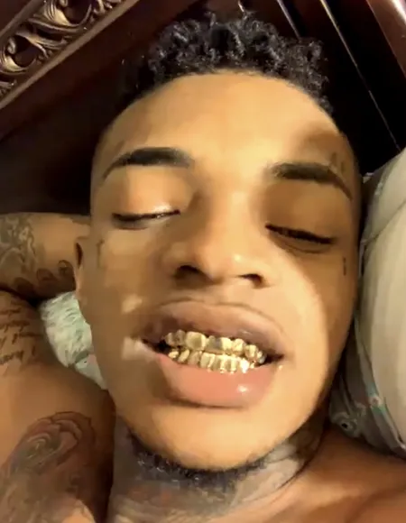 Hood Dick profile photo