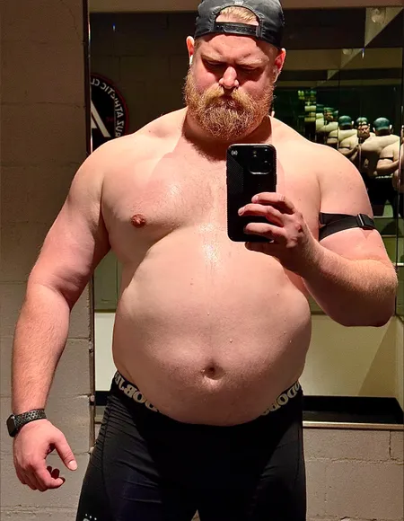 HornHulk profile photo