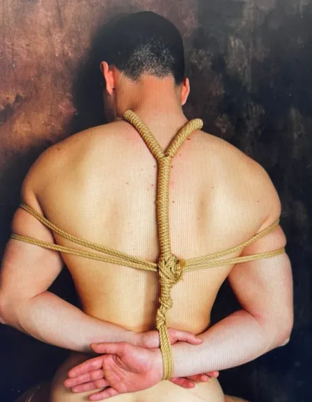 The horni twunk profile photo