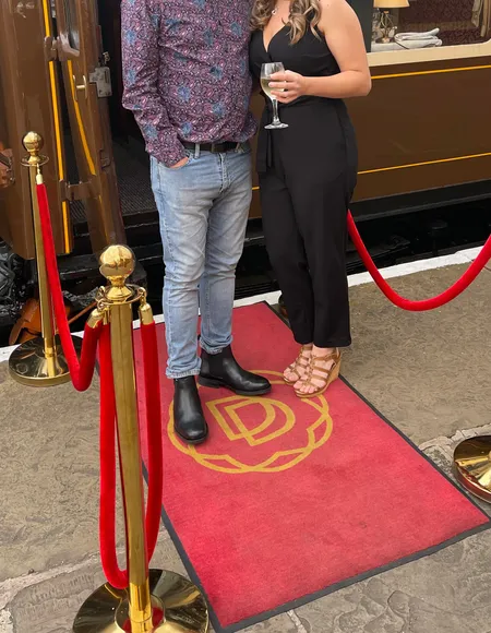 😈 Genuine Northern Couple - No PPV 😈 profile photo
