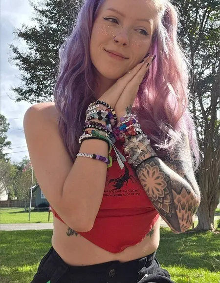 Storm Black profile photo