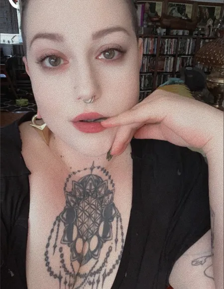 StarlaMarie profile photo