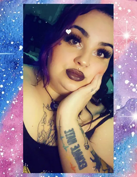 Hippy (FREE)🔪🖤 profile photo