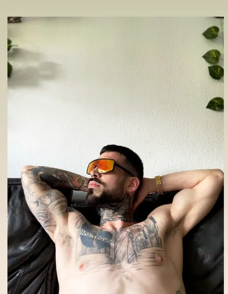 HorsemanXXL profile photo