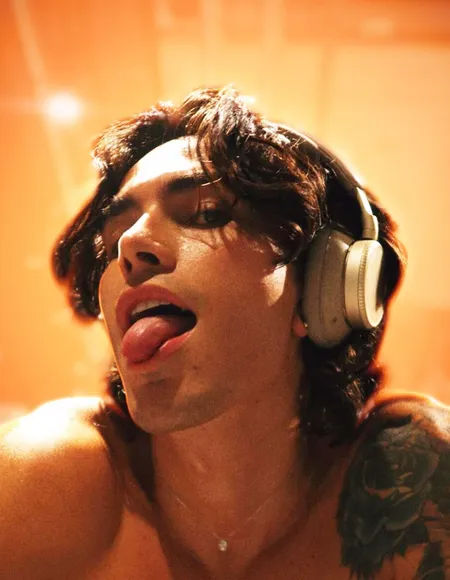 Alejo Pino profile photo