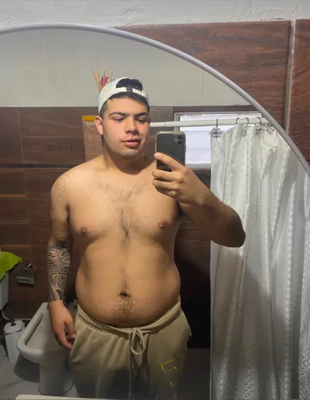 Hotbearr profile photo