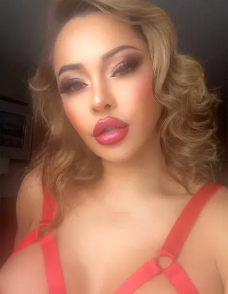 Candy profile photo