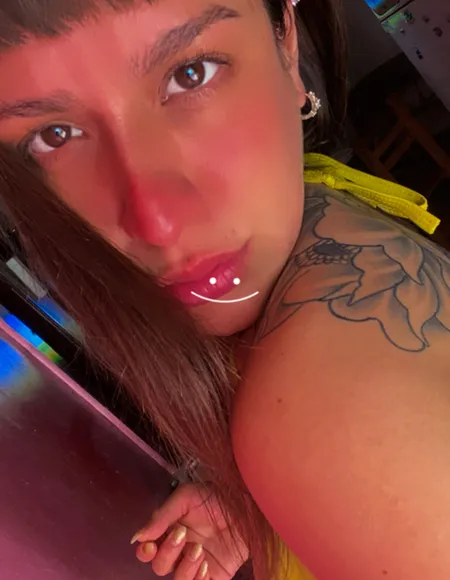 🍑PERFECT TATTOO GIRL BIG ASS🍑🖤 profile photo