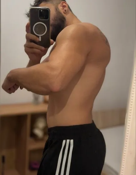 Muscleguy profile photo