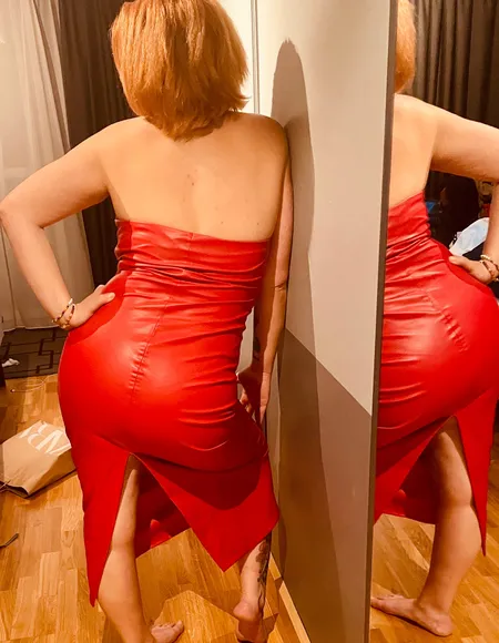 HotJinger85 profile photo